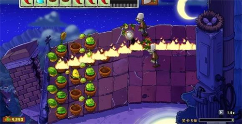 植物大战僵尸抽卡重制版