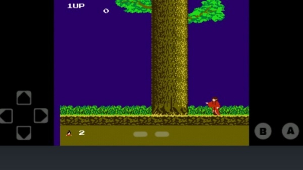 影子传说手机版