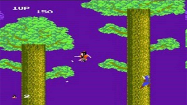 影子传说手机版