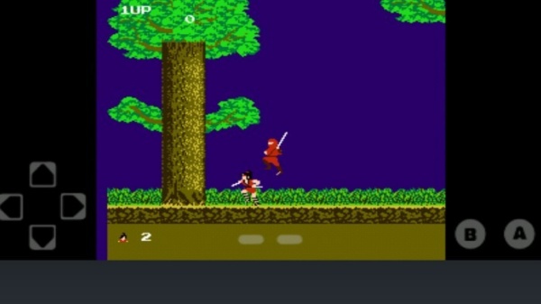 影子传说手机版