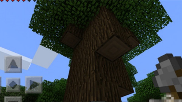 我的世界VIVO渠道服