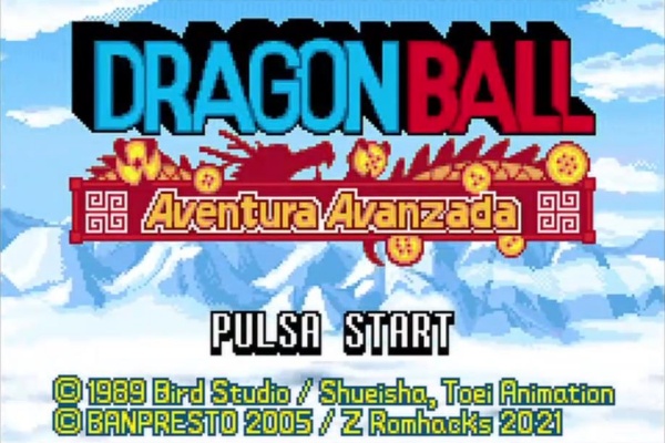 龙珠大冒险手机版