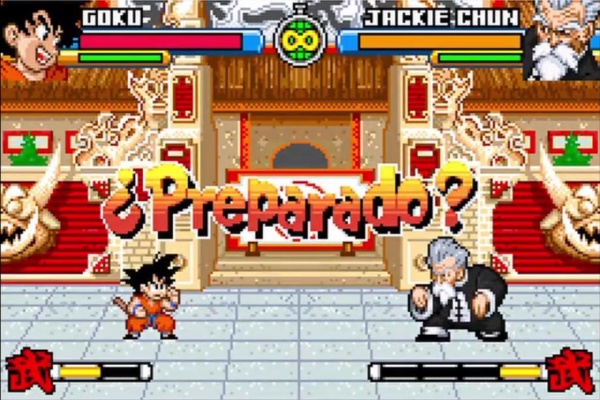 龙珠大冒险手机版