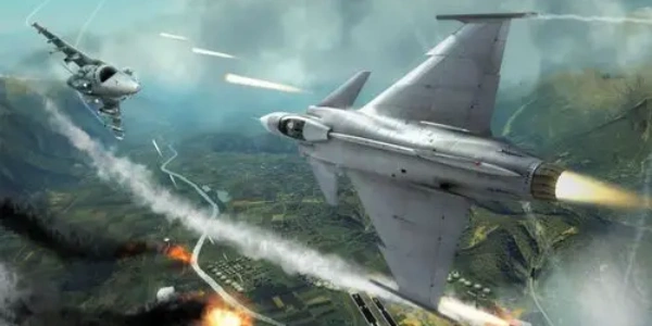 鹰击长空下载合集