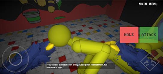 PoppyPlaytime3手游