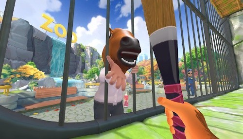 我是猴子手机版截图0