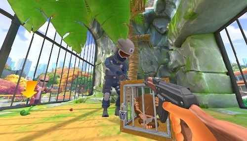 我是猴子手机版截图1