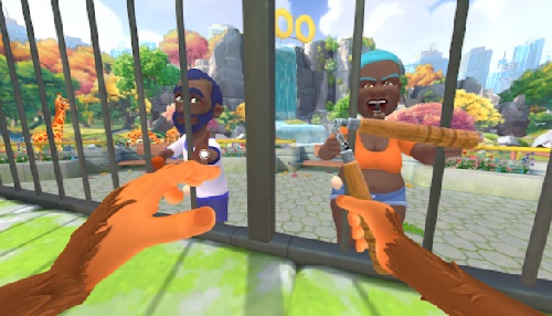 我是猴子手机版