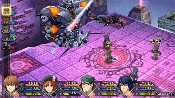 碧之轨迹中文版