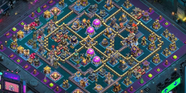 部落冲突下载合集