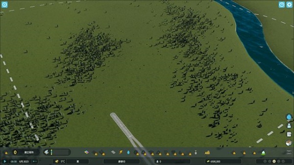 都市天际线2中文版