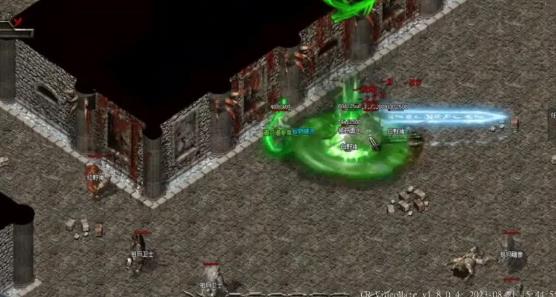 传奇西游3无敌版