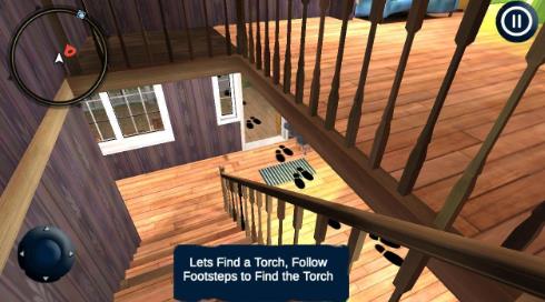 你好我的邻居2试玩版