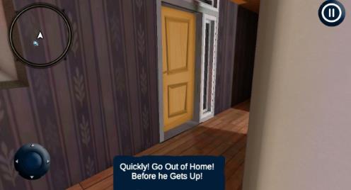 你好我的邻居2试玩版