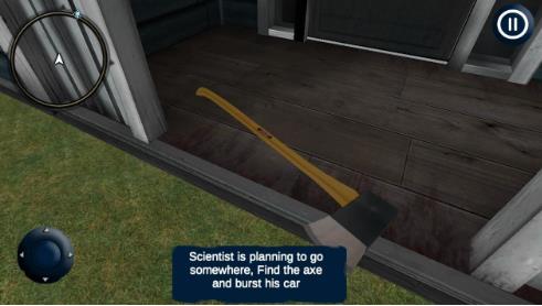 你好我的邻居2试玩版