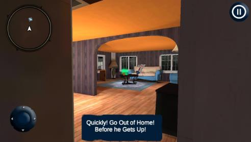 你好我的邻居2试玩版