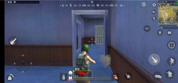 绝地求生单机版