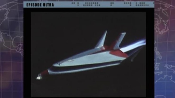 奥特曼空想特摄汉化版