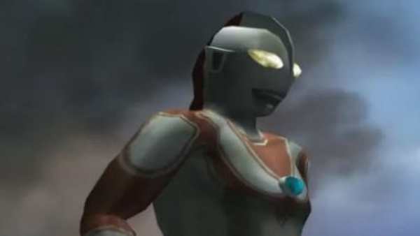 奥特曼空想特摄汉化版