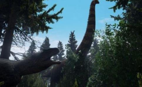 龙岛异兽起源手机版