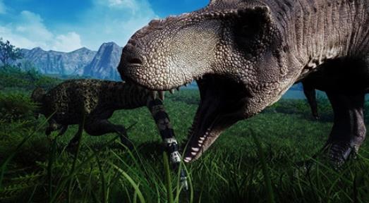 龙岛异兽起源手机版