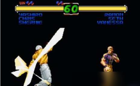 拳皇十周年纪念版