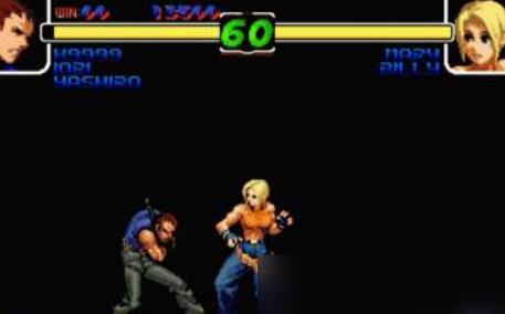 拳皇十周年纪念版