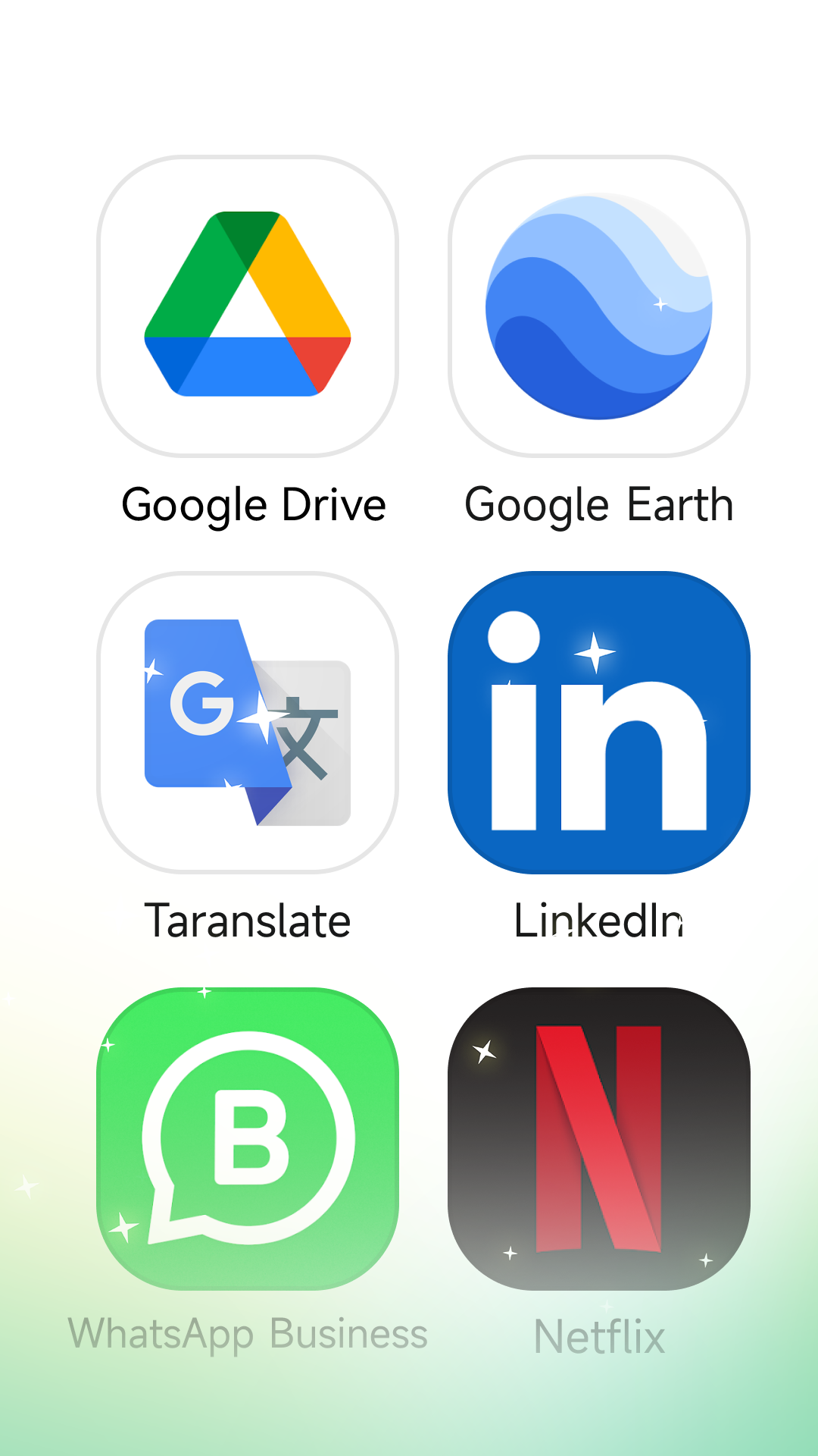 出境易最新版截图3