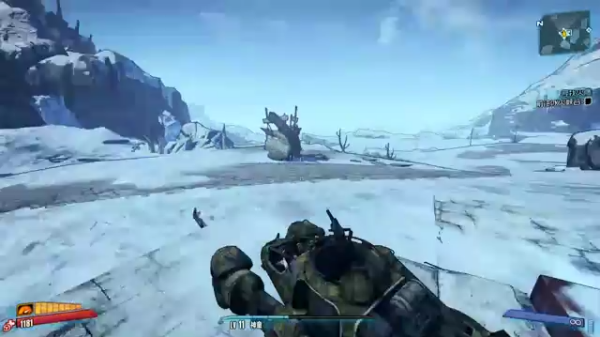 无主之地2手机版