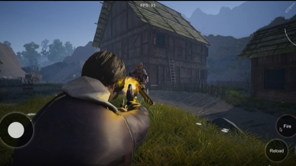 生化危机4重制版