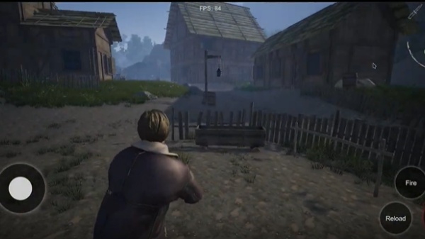 生化危机4重制版