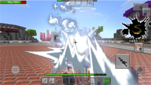 我的世界海洋版