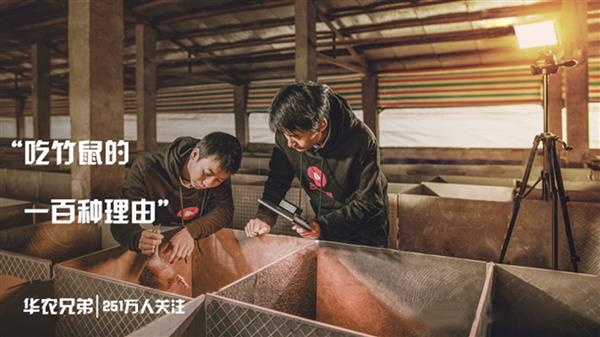 华数鲜时光电视版