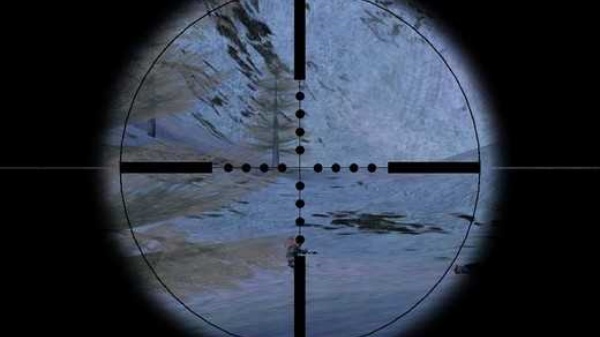 秘密潜入2中文版