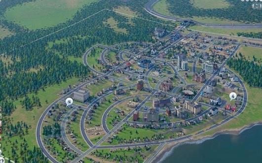 模拟城市5手机版