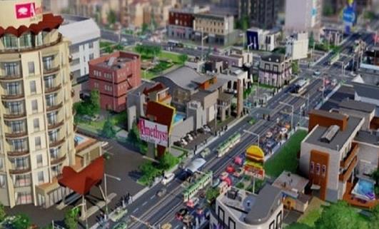 模拟城市5手机版