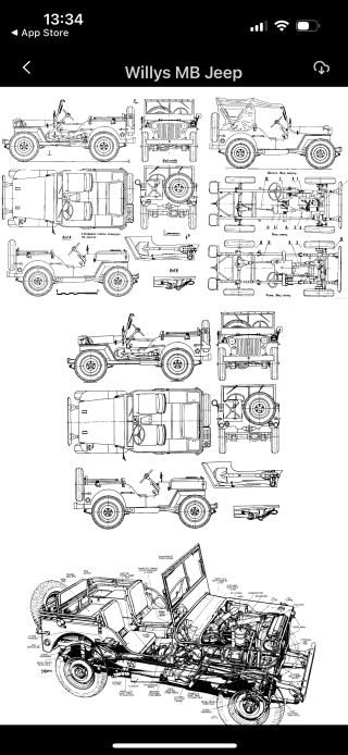 草图大师手机版