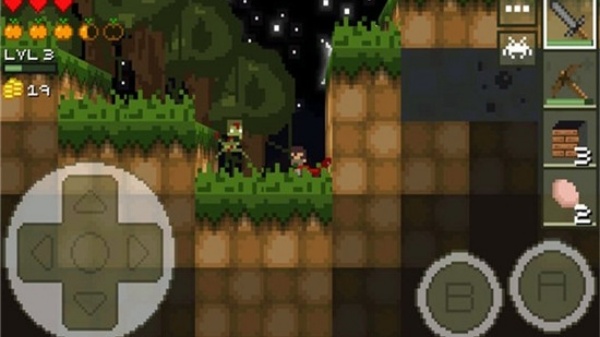 迷失的矿工最新版