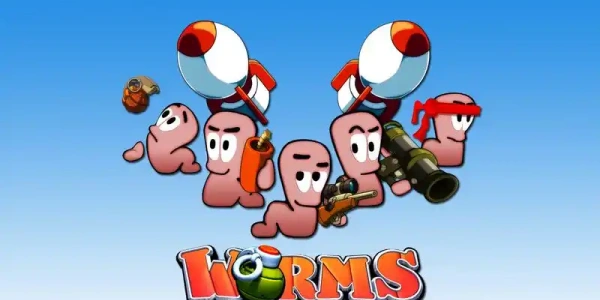 百战天虫下载合集