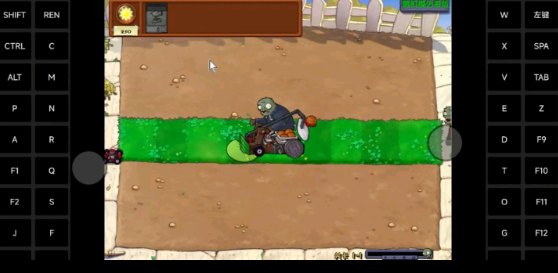 植物大战僵尸随机模仿者