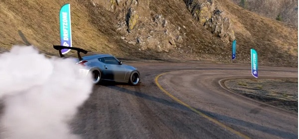 极限竞速地平线5最新版