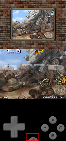 合金弹头单机老版本