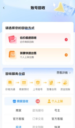 易手游交易平台