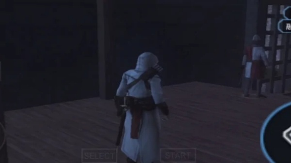 刺客信条血统汉化版