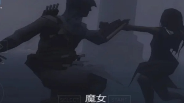 刺客信条血统汉化版