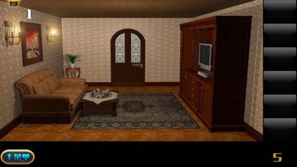 密室逃脱100个房间中文版