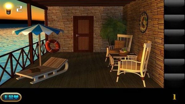 密室逃脱100个房间中文版