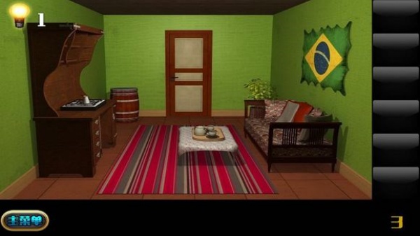 密室逃脱100个房间中文版