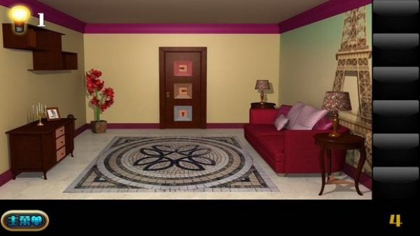 密室逃脱100个房间中文版