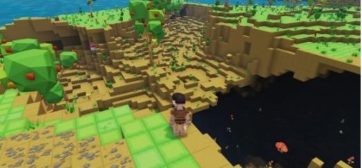 方块方舟中文版